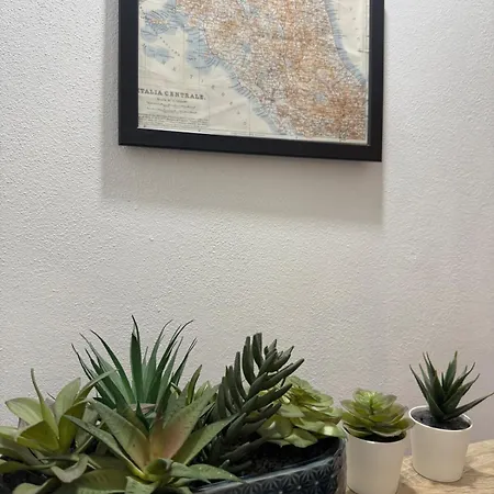 Casa A Ortona Con 2 Camere, Parcheggio E Mare A 10 Min 度假居