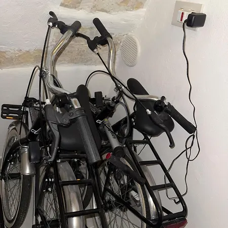 Dom wakacyjny Casa A Ortona Con 2 Camere, Parcheggio E Mare A 10 Min Villa Caldari