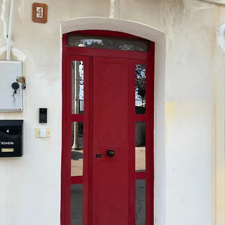 Casa A Ortona Con 2 Camere, Parcheggio E Mare A 10 Min Villa Caldari