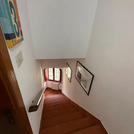 Casa A Ortona Con 2 Camere, Parcheggio E Mare A 10 Min Dom wakacyjny