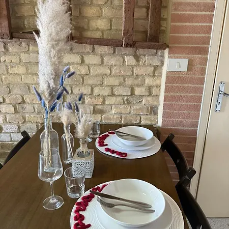 Casa A Ortona Con 2 Camere, Parcheggio E Mare A 10 Min Dom wakacyjny Villa Caldari