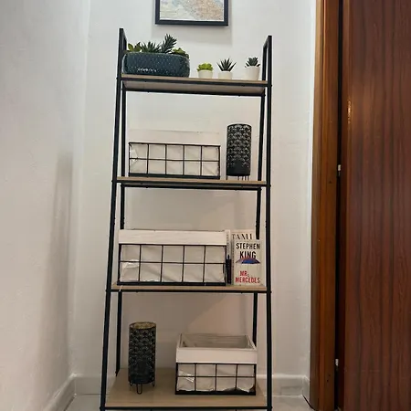 度假居 Casa A Ortona Con 2 Camere, Parcheggio E Mare A 10 Min