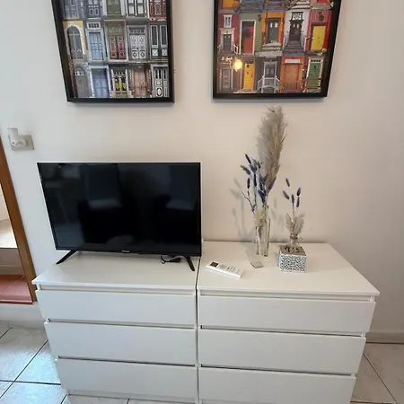 Casa A Ortona Con 2 Camere, Parcheggio E Mare A 10 Min Dom wakacyjny *