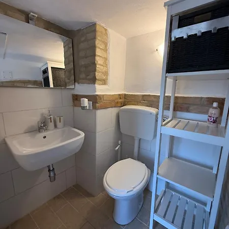 Dom wakacyjny Casa A Ortona Con 2 Camere, Parcheggio E Mare A 10 Min Villa Caldari