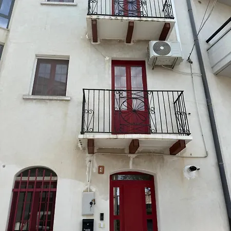 Casa A Ortona Con 2 Camere, Parcheggio E Mare A 10 Min * Villa Caldari