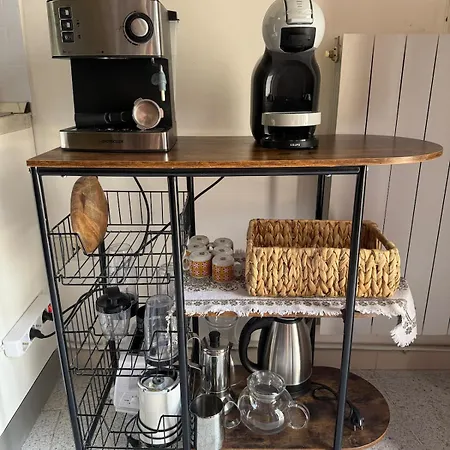 Dom wakacyjny Casa A Ortona Con 2 Camere, Parcheggio E Mare A 10 Min