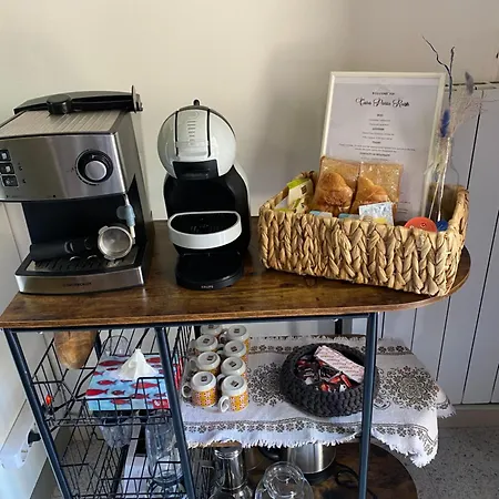 Casa A Ortona Con 2 Camere, Parcheggio E Mare A 10 Min 度假居 *