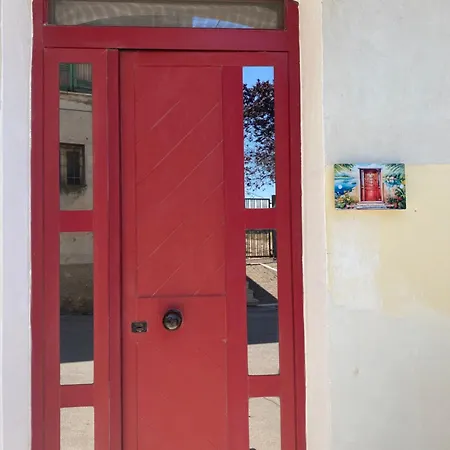 Dom wakacyjny Casa A Ortona Con 2 Camere, Parcheggio E Mare A 10 Min