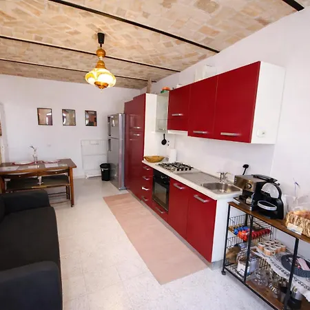 Casa A Ortona Con 2 Camere, Parcheggio E Mare A 10 Min * Villa Caldari