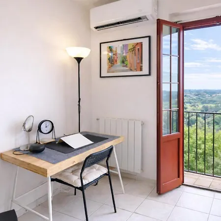 Casa A Ortona Con 2 Camere, Parcheggio E Mare A 10 Min Dom wakacyjny