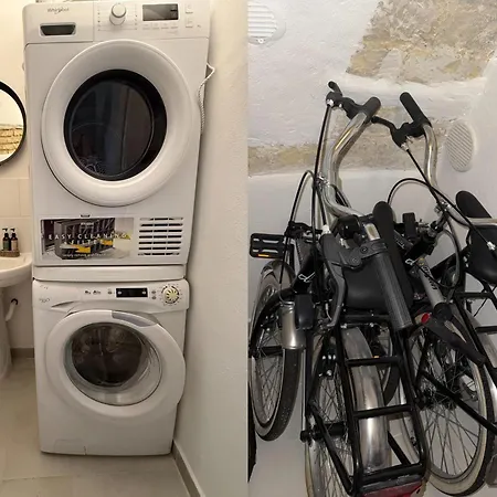 Dom wakacyjny Casa A Ortona Con 2 Camere, Parcheggio E Mare A 10 Min Villa Caldari