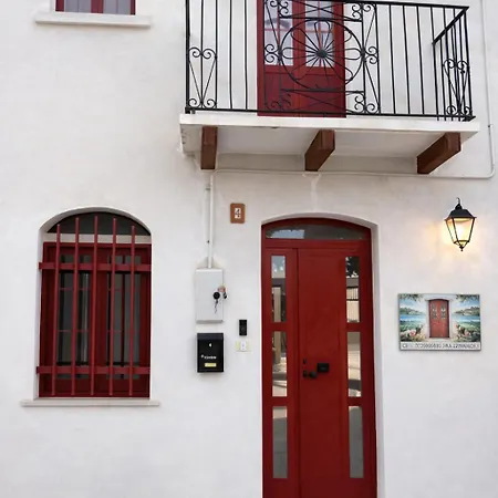 Casa A Ortona Con 2 Camere, Parcheggio E Mare A 10 Min * Villa Caldari