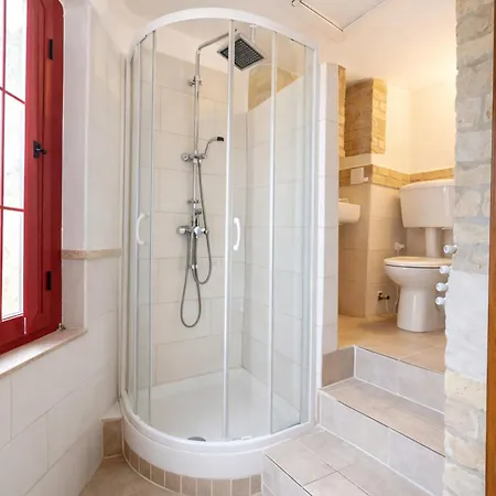Ortona, Casa Intera, 7 Posti Letto, 2 Bagni, Free Parking, Mare A 10 Minuti * Villa Caldari