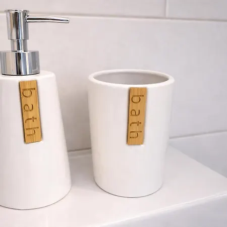 Casa A Ortona Con 2 Camere, Parcheggio E Mare A 10 Min Villa Caldari