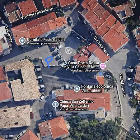 Casa A Ortona Con 2 Camere, Parcheggio E Mare A 10 Min *