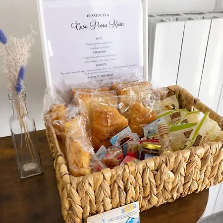 Dom wakacyjny Casa A Ortona Con 2 Camere, Parcheggio E Mare A 10 Min Villa Caldari