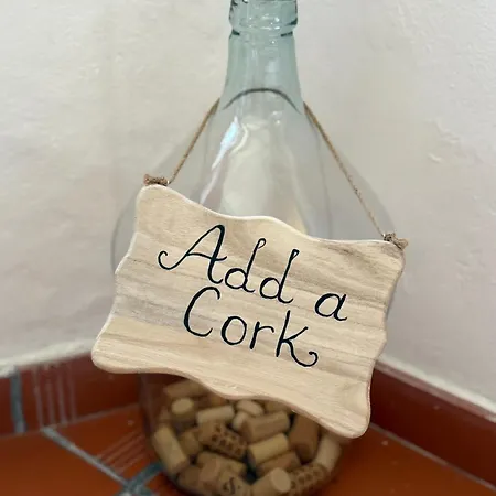 Casa A Ortona Con 2 Camere, Parcheggio E Mare A 10 Min 度假居