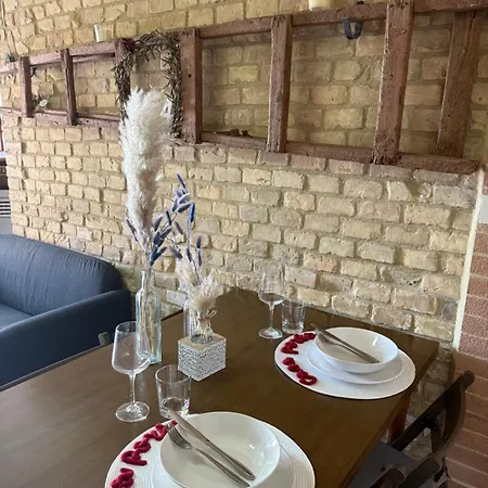 度假居 Casa A Ortona Con 2 Camere, Parcheggio E Mare A 10 Min Villa Caldari