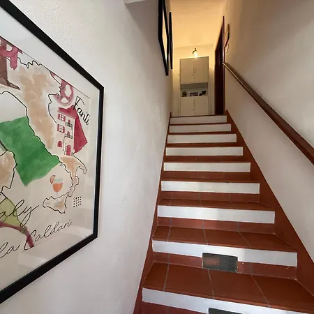 Casa A Ortona Con 2 Camere, Parcheggio E Mare A 10 Min * Villa Caldari