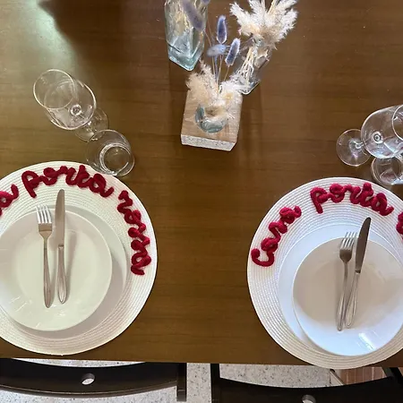 Casa A Ortona Con 2 Camere, Parcheggio E Mare A 10 Min