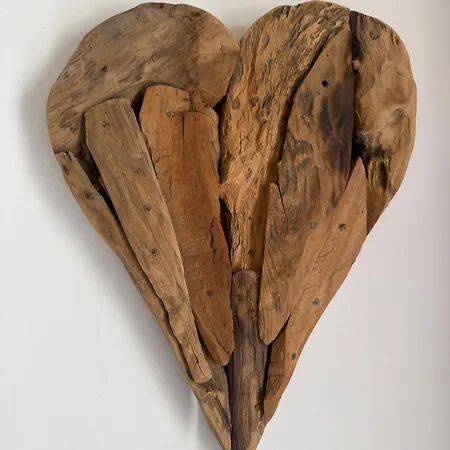 Casa A Ortona Con 2 Camere, Parcheggio E Mare A 10 Min Villa Caldari