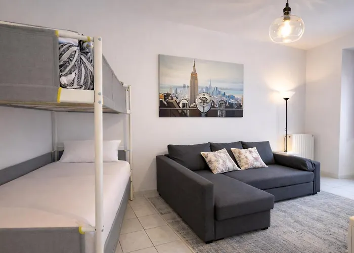 Дом отдыха Casa A Ortona Con 2 Camere, Parcheggio E Mare A 10 Min *