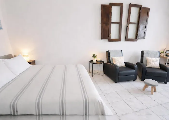 Casa A Ortona Con 2 Camere, Parcheggio E Mare A 10 Min * Villa Caldari