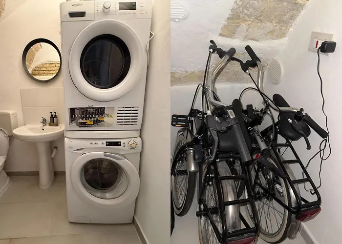 Дом отдыха Casa A Ortona Con 2 Camere, Parcheggio E Mare A 10 Min Villa Caldari