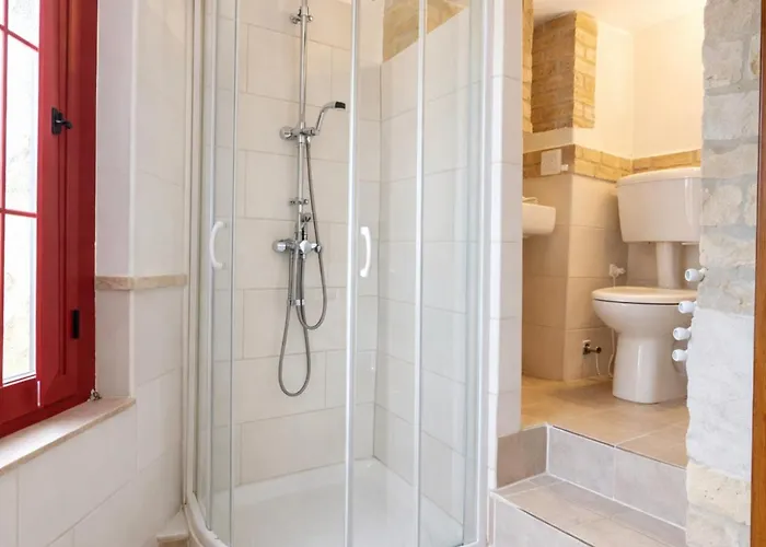 Casa A Ortona Con 2 Camere, Parcheggio E Mare A 10 Min * Villa Caldari