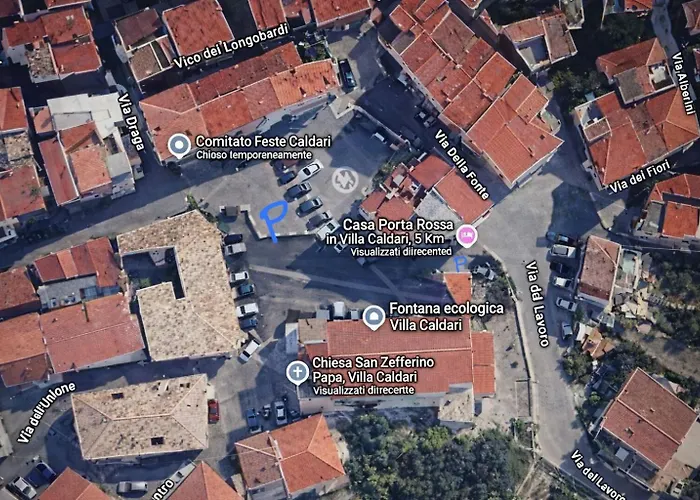 Casa A Ortona Con 2 Camere, Parcheggio E Mare A 10 Min *