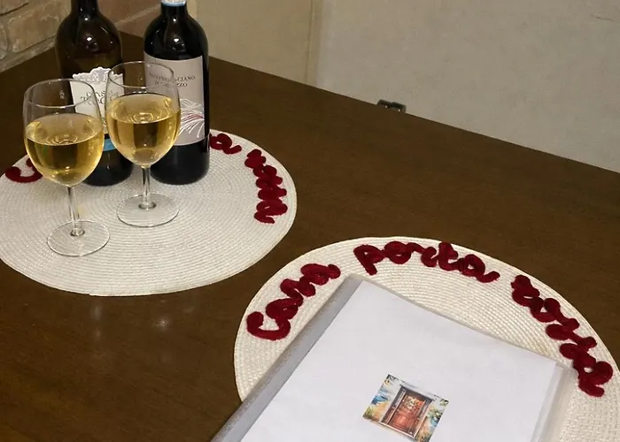 Casa A Ortona Con 2 Camere, Parcheggio E Mare A 10 Min Дом отдыха