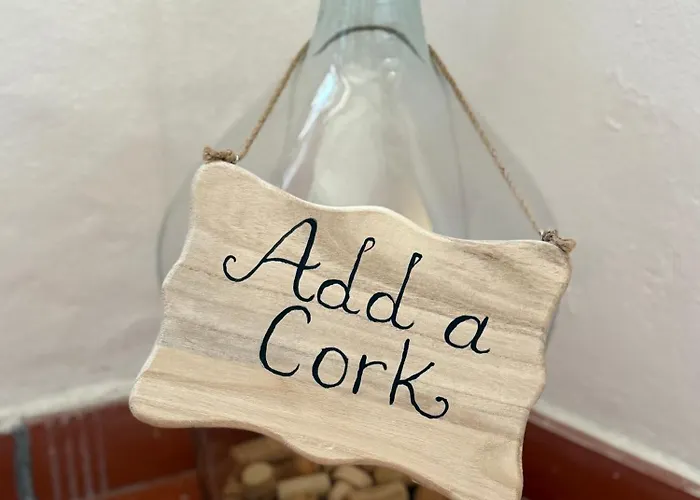 Casa A Ortona Con 2 Camere, Parcheggio E Mare A 10 Min Дом отдыха