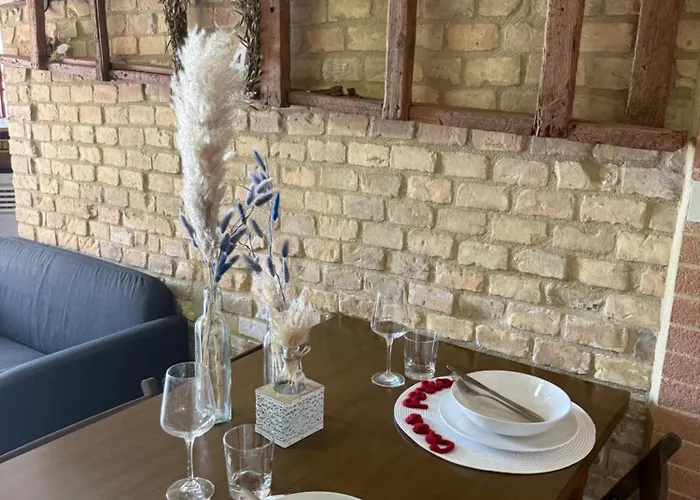 Дом отдыха Casa A Ortona Con 2 Camere, Parcheggio E Mare A 10 Min Villa Caldari