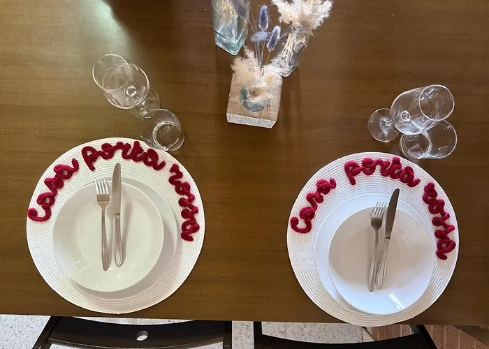 Casa A Ortona Con 2 Camere, Parcheggio E Mare A 10 Min