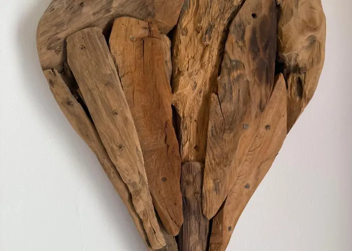 Casa A Ortona Con 2 Camere, Parcheggio E Mare A 10 Min Villa Caldari